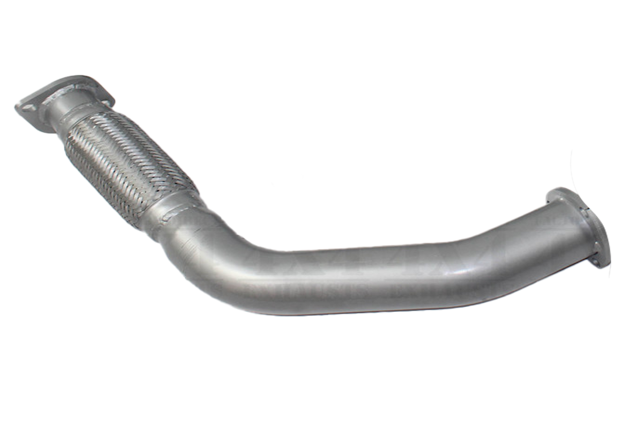 Holden rodeo on sale 3.5 v6 exhaust