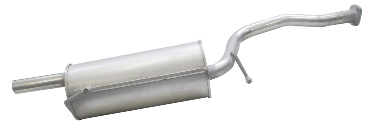 Subaru forester muffler deals