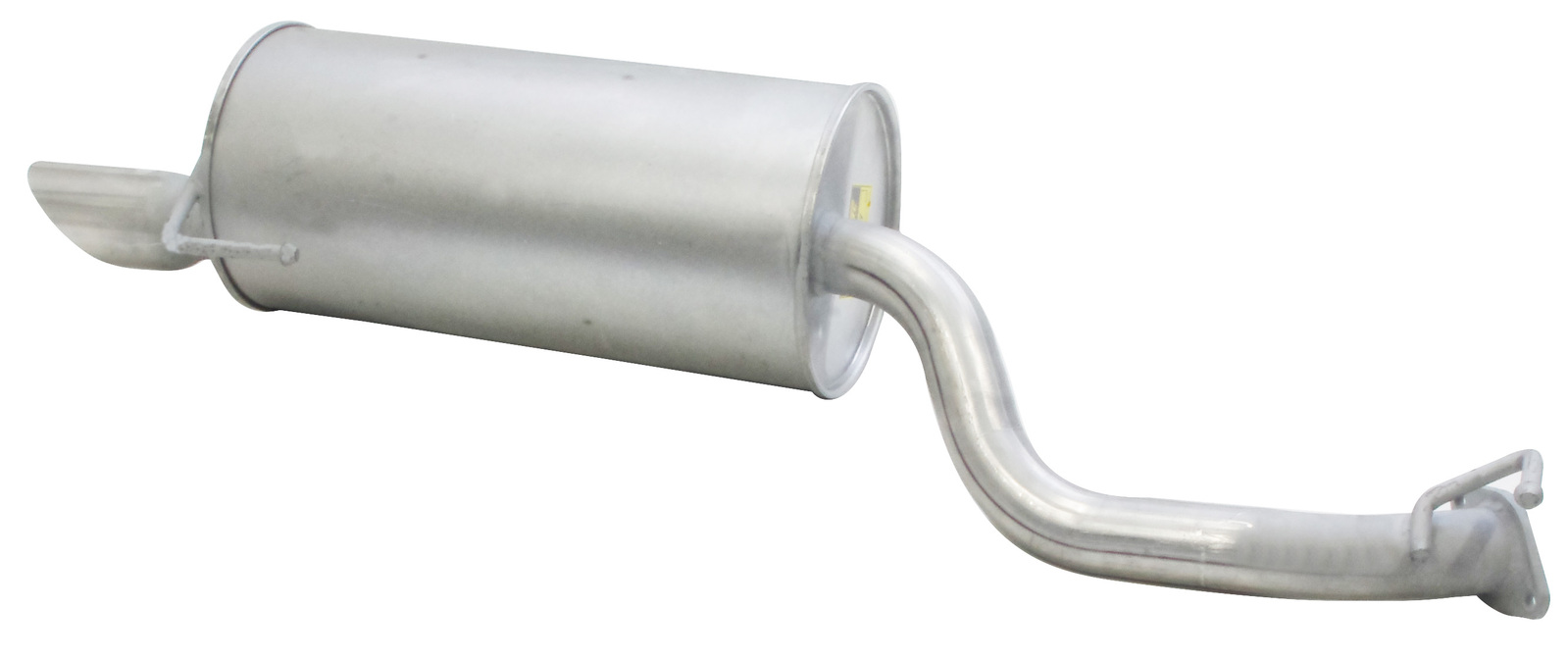 Subaru liberty exhaust deals