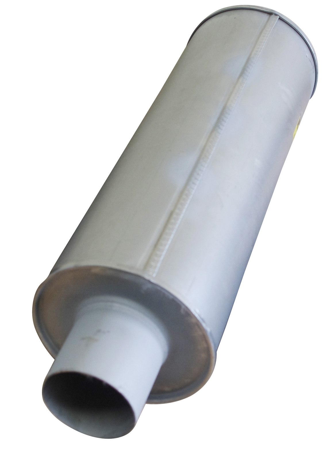 Truck Muffler Exhaust 8