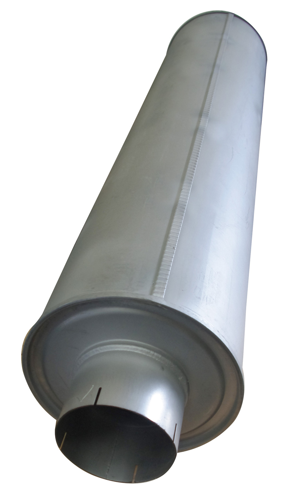 Truck mufflers 2024