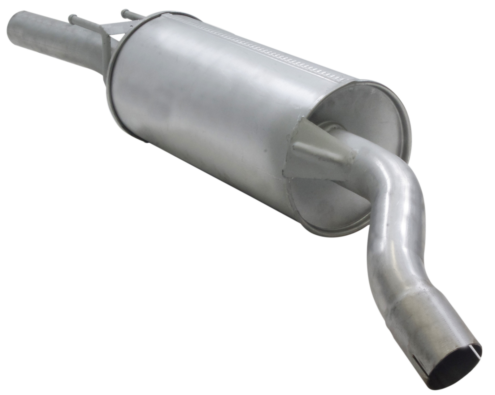 Holden Commodore VT VX VU VY V6 V8 Sedan Wagon Ute Rear Muffler