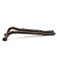 FALCON BA-BF XR6t, XR8 - 2.5" Ute Rear Twin Tail Pipes
