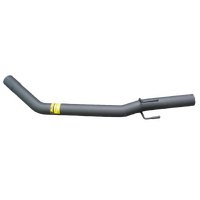 VT, VU, VX, VY - V6 - 2.5" Wagon/Ute/Sedan Rear Tail Pipe (Track)