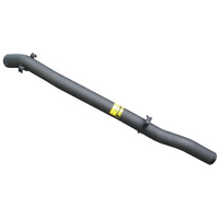 VP, VR, VS - V6/V8 - 2.5" IRS Sedan Rear Tail Pipe (Track)