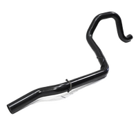 EA-AU Live Axle 2 1/2" Sedan Rear tail pipe only