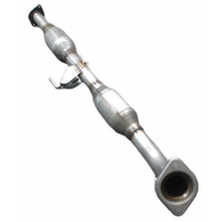 Cat Converter for Toyota Hilux  Workmate TGN016R, TGN121R, 2.7L, 2TRFE, (2005 on) 