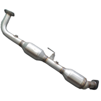Cat Converter for Toyota Hiace Van/Bus TRH201, TRH221R, 2.7L, 2TRFE, (2005-2020) 