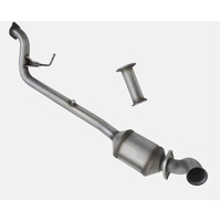 FORD FALCON FG 6 Cyl Sedan/Ute/Wagon CATALYTIC CONVERTER Replacement