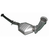 Ford Territory SX SY 6cyl 4l Euro 4 Standard Catalytic Cat Converter