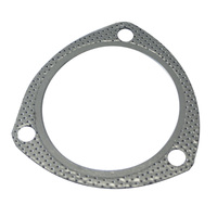 3 Bolt - 3 1/2" Exhaust Gasket - BHC-99mm - CG090