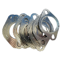 2 Bolt - 2  1/4" Exhaust Gasket - BHC-97mm X 10 - DNG089R
