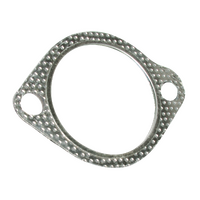 2 Bolt - 2 1/2" Exhaust Gasket - BHC- 90mm - Ford - FDG705R