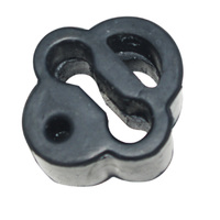 Ford Falcon EA, EB, ED, EF, EL, AU, BA, BF, FG, Exhaust Rubber