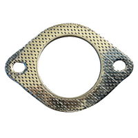 2 Bolt - 2 1/2" Exhaust Gasket - BHC-105mm - Commodore - GMG093