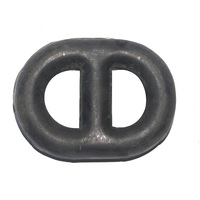 Commodore VB - VS Universal 2 Hole Exhaust Rubber 