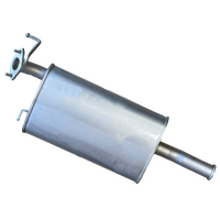 KIA Spectra (05/2001 - 06/2004) - Rear Muffler