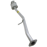 Subaru Liberty 1994-1998 Sedan Wagon Centre Muffler