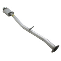 Subaru Liberty/ Outback / Legacy 1996-1999 Sedan Wagon Centre Muffler
