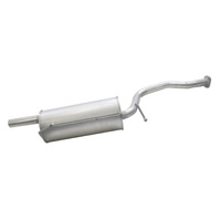 Subaru Forester 1998-2007 - 2.0l, 2.5l Wagon Rear Muffler Replacement