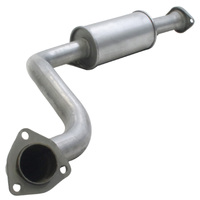 Toyota Landcruiser 1990-2007 4.2L Ute, Hardtop, Troop Carrier, Single Cab Engine Pipe