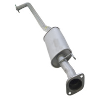 Toyota Camry/ Vienta XV20 1997-2002 V6 Sedan Centre Muffler