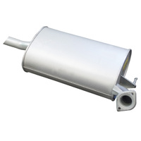 Toyota Camry/ Vienta XV20 1997-2002 V6 Sedan Rear Muffler