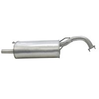 Hyundai Lantra 1995-2000 Sedan Wagon Rear Muffler