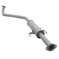 Hyundai Elantra 2000-2006 Sedan/ Hatch Centre Muffler