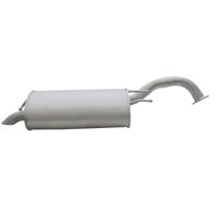Hyundai Elantra 2000-2006 Sedan/ Hatch Rear Muffler