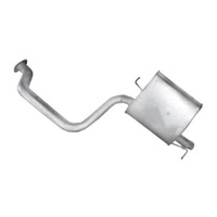 Ford Territory SX SY 6cyl 4l 2WD/4WD Rear Muffler