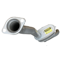 Holden Commodore VT, VX, VU, VY S1 V6 Wagon/Ute Centre Muffler