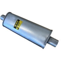  5" X 3" X 16" Long 2" ID Centre/Centre
