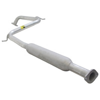 Mitsubishi Magna/Verada TR TS KR KS 1991-1996 Sedan Standard Centre Muffler