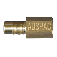 O2 Oxygen Sensor Spacer Adapter CEL Fix Eliminator M18x1.5 Threaded Extender