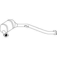 Subaru Liberty/ Outback (2000 - 2003) - BH, BH - 2.5l - Wagon