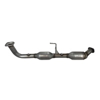 Toyota Hiace (01/2005 - 01/2019), Hiace / Commuter (01/2005 - 12/2014)