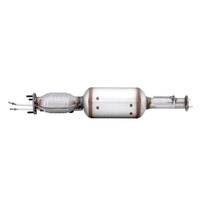 Holden Cruze (06/2009 - 02/2010) - DPF