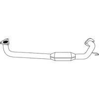 Holden Rodeo (01/2003 - 01/2005) - RA - 3.5l - Left Side