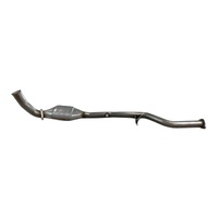 Ford Falcon (09/2002 - 07/2011), Fairmont (01/2006 - 01/2008) - BA-BF - 4.0l - Inline 6