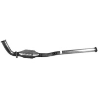 Ford Territory (05/2004 - 05/2011) - SX SY - 4.0l - Not Turbo