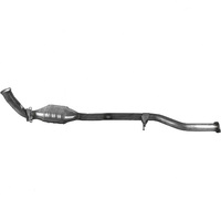 Ford Fairlane (07/2003 - 09/2005), Falcon (09/2002 - 09/2005)