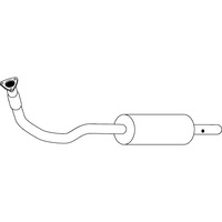Holden Astra (01/2000 - 01/2008)