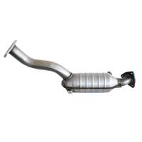 Honda Jazz (10/2002 - 07/2014) - Underfloor