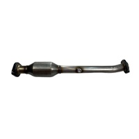 Nissan Navara (12/2005 - 06/2011), Pathfinder (09/2005 - 12/2013) - Left