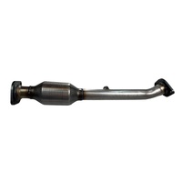 Nissan Navara (12/2005 - 06/2011), Pathfinder (09/2005 - 12/2013) - Right