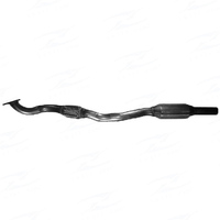 Holden Astra (01/2006 - 01/2010)