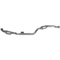 Mercedes-Benz E-CLASS (03/2002 - 07/2009)
