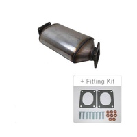 BMW X3 (11/2005 - 2006), 7 (01/2007 - on), 5 (01/2003 - 01/2010), X5 (03/2003 - 09/2008) - DPF