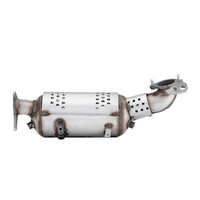 Subaru Forester, Outback (2009 - 2015) - DPF